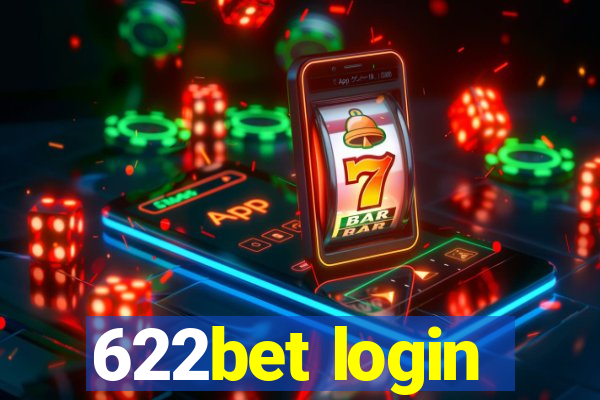 622bet login